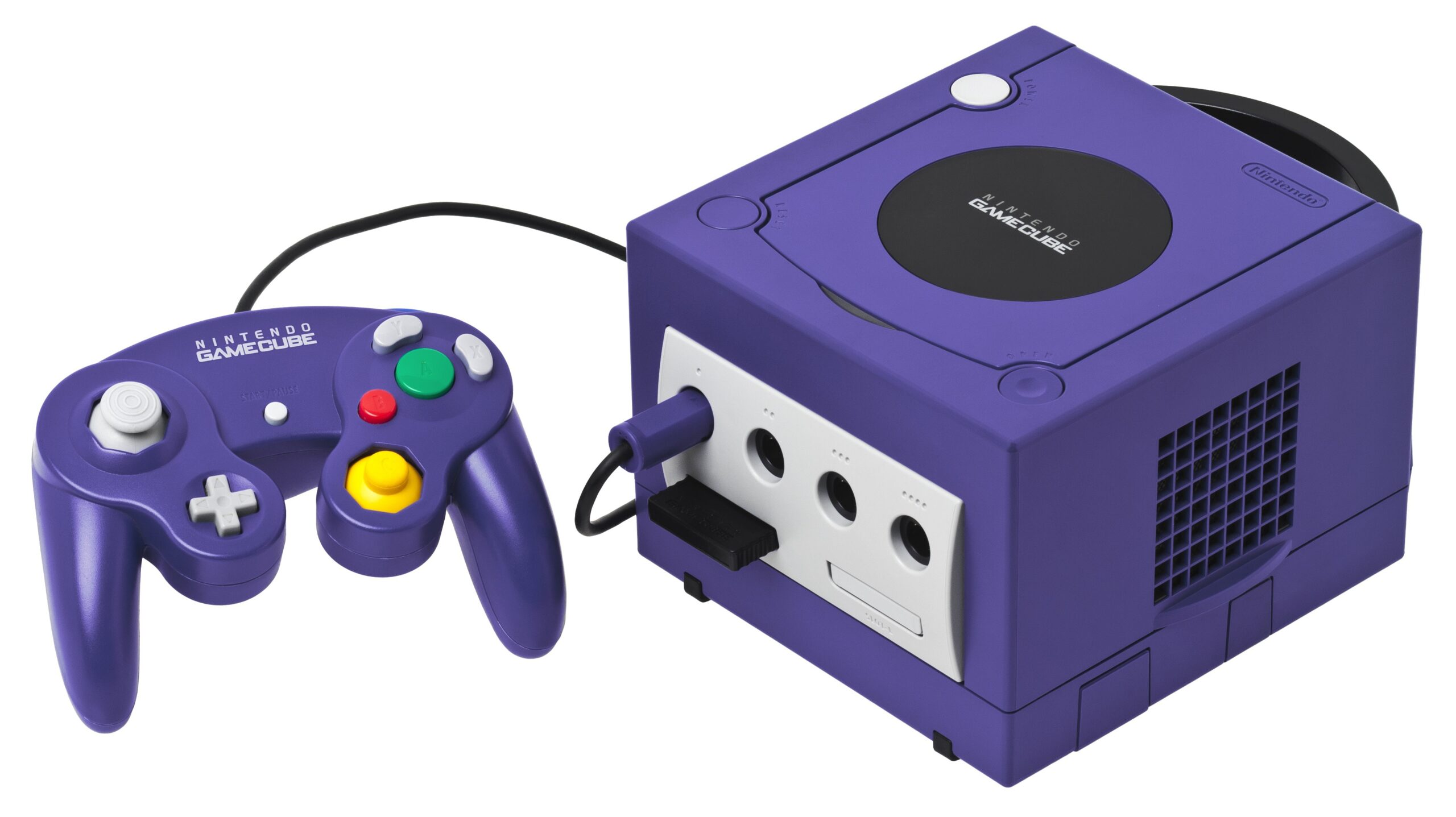 gamecube