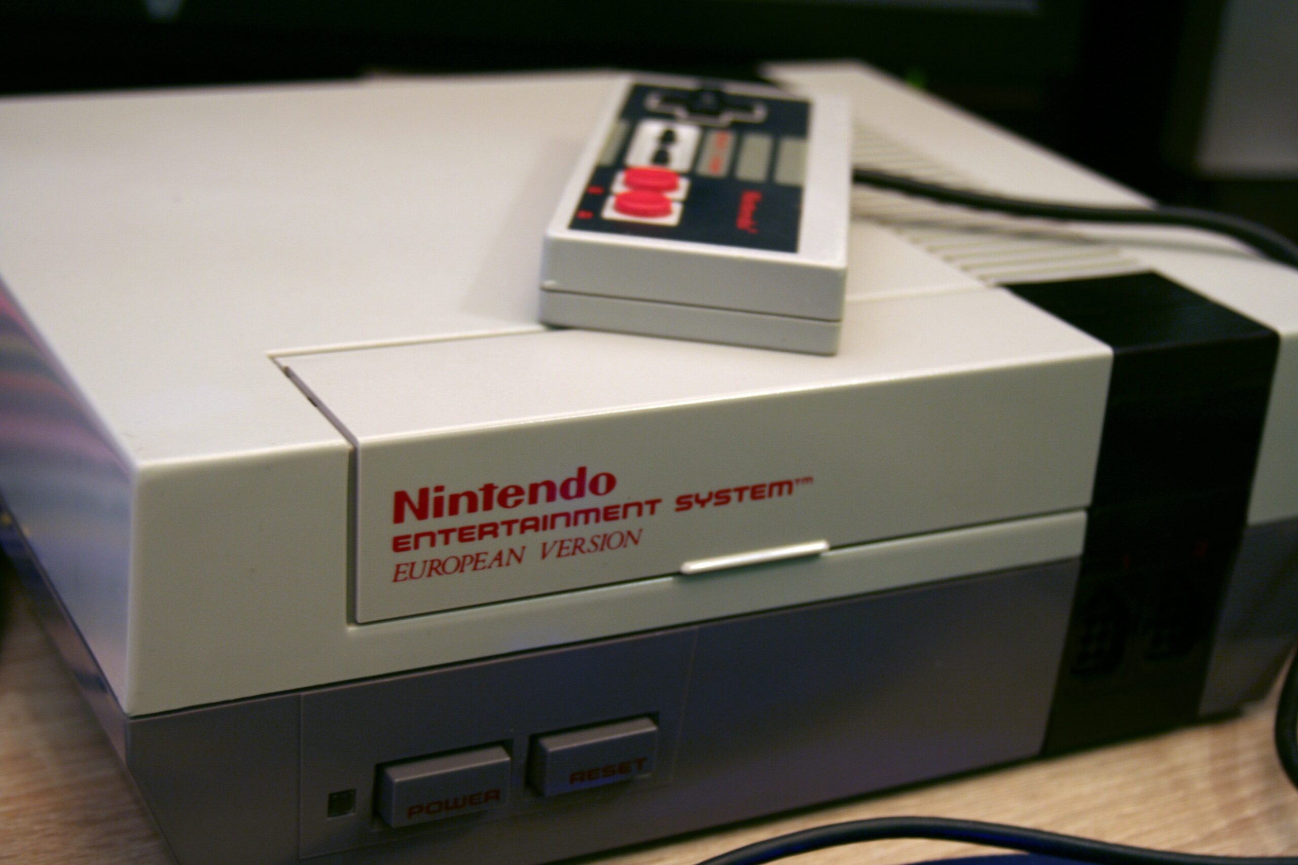 nintendo-entertainment-system